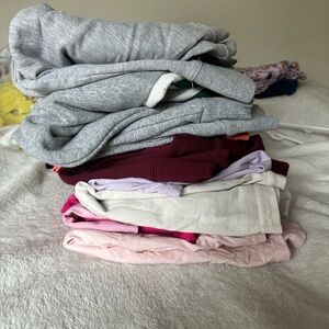 Colorful T-Shirt Bundle